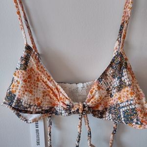 Out From Under Riviera Twist Sleep Bralette, Brand New with Tags